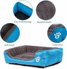 Load image into Gallery viewer, Pet Bed Dog Bed