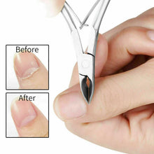 Load image into Gallery viewer, 2 Pusher plus 1 Cutter Manicure Set
