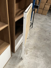 Load image into Gallery viewer, Computer Desk Foldable Laptop Table