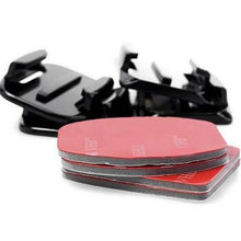 Load image into Gallery viewer, GoPro Hero Adhesive Mount 4PCS