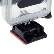 Load image into Gallery viewer, GoPro Hero Adhesive Mount 4PCS