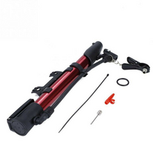 Load image into Gallery viewer, Air Pump Ball Basketball Tire Soccer Bike Inflator