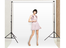 Load image into Gallery viewer, Background Support Stand Adjustable 2.6m x 3m