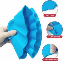 Load image into Gallery viewer, Baby Kids Shampoo Bath Shower Cap Hat