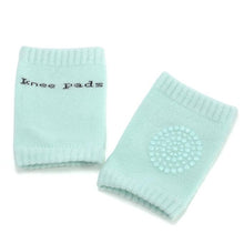 Load image into Gallery viewer, Baby Safety Knee Pads Cotton Leg Warmer