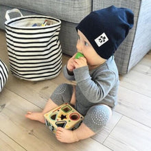 Load image into Gallery viewer, Baby Safety Knee Pads Cotton Leg Warmer