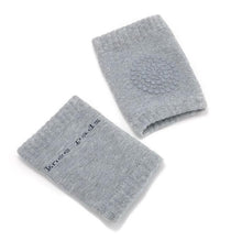 Load image into Gallery viewer, Baby Safety Knee Pads Cotton Leg Warmer