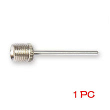 Load image into Gallery viewer, Pump Needle Sports Inflating Pin Nozzle Football Basketball Soccer Ball Air