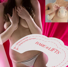 Load image into Gallery viewer, Bare Lifts Instant Breast Lift 10pcs