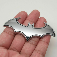 Load image into Gallery viewer, Bat_Sticker-Silver5_SMWL2TT9WYBC.png