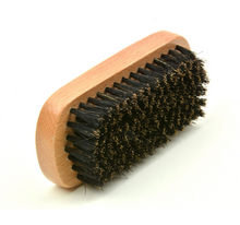 Load image into Gallery viewer, 3 in 1 Beard Care Kit Set For Men Shaving Scissors Comb Facial Hair Brush Wood