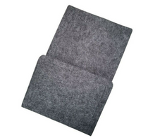 Load image into Gallery viewer, Storage Bag Bedside Hanging Storage Pockets Bedside Organizer