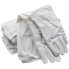 Load image into Gallery viewer, Beekeeping Gloves Protecting Gloves