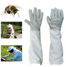 Load image into Gallery viewer, Beekeeping Gloves Protecting Gloves