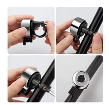 Load image into Gallery viewer, Bicycle Handle Bar Ring