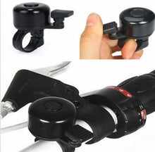 Load image into Gallery viewer, Metal Bicycle Bike Cycling Handlebar Bell Ring