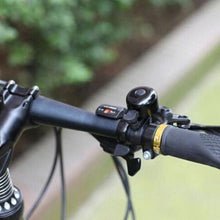 Load image into Gallery viewer, Metal Bicycle Bike Cycling Handlebar Bell Ring