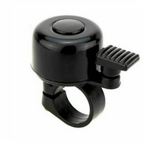 Load image into Gallery viewer, Metal Bicycle Bike Cycling Handlebar Bell Ring