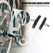 Load image into Gallery viewer, Bike Brake Pad 2PCS