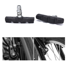 Load image into Gallery viewer, Universal Bike Brake Pads