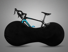 Load image into Gallery viewer, Cycle Bicycle Bike Wheel Chains Bag Anti-dust Cover Heavy Duty Storage