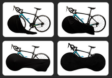 Load image into Gallery viewer, Cycle Bicycle Bike Wheel Chains Bag Anti-dust Cover Heavy Duty Storage