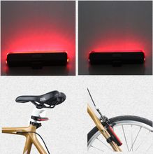 Load image into Gallery viewer, Bike Tail Light