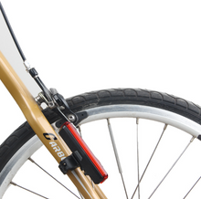 Load image into Gallery viewer, Bike Tail Light