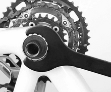 Load image into Gallery viewer, Bike Axis Wrench Install Spanner