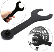 Load image into Gallery viewer, Bike Axis Wrench Install Spanner