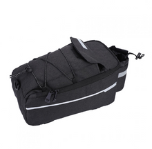 Load image into Gallery viewer, Bicycle Bike Rear Rack Seat Saddle Bag Pannier Trunk Handbag