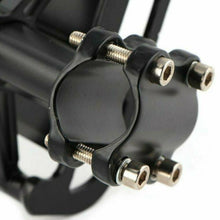 Load image into Gallery viewer, Bicycle Rear Seat Bike Alloy Frame Carrier Holder
