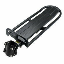 Load image into Gallery viewer, Bicycle Rear Seat Bike Alloy Frame Carrier Holder