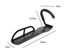 Load image into Gallery viewer, Bicycle Wall Mount Hanger