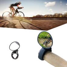 Load image into Gallery viewer, Bike Mirrors Bicycle Rearview Mirror Bicycle Tools Cycling Rear View