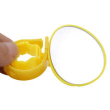 Load image into Gallery viewer, Bike Mirrors Bicycle Rearview Mirror Bicycle Tools Cycling Rear View