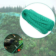 Load image into Gallery viewer, Mesh Net Anti Bird Net Plant Garden