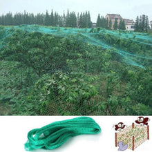 Load image into Gallery viewer, Mesh Net Anti Bird Net Plant Garden