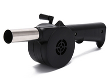 Load image into Gallery viewer, BBQ Fan Air Blower