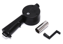 Load image into Gallery viewer, BBQ Fan Air Blower