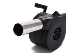 Load image into Gallery viewer, BBQ Fan Air Blower