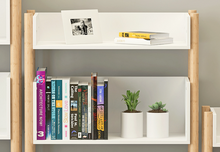 Load image into Gallery viewer, Storage Shelf Book Shelf Display Rack 3 Tier