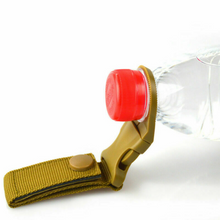 Load image into Gallery viewer, Water Bottle Hanging Buckle
