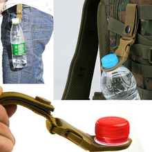 Load image into Gallery viewer, Water Bottle Hanging Buckle