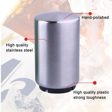 Load image into Gallery viewer, Automatic Bottle Opener Magnetic