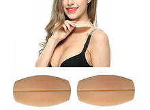 Load image into Gallery viewer, Silicone Non-slip Shoulder Pads Bra Strap Cushions