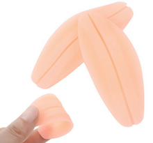 Load image into Gallery viewer, Silicone Non-slip Shoulder Pads Bra Strap Cushions