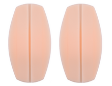 Load image into Gallery viewer, Silicone Non-slip Shoulder Pads Bra Strap Cushions