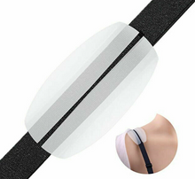 Load image into Gallery viewer, Silicone Non-slip Shoulder Pads Bra Strap Cushions