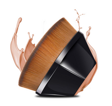 Load image into Gallery viewer, Multifunctional Makeup Brush